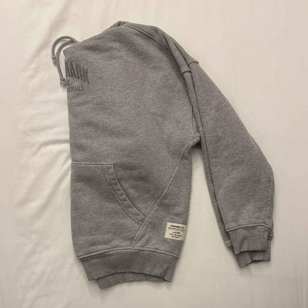 Gymshark Hoodie